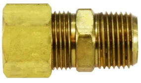 00088-0404 | 68T 1/4 X 1/4 CONNECTOR | Anderson Metals