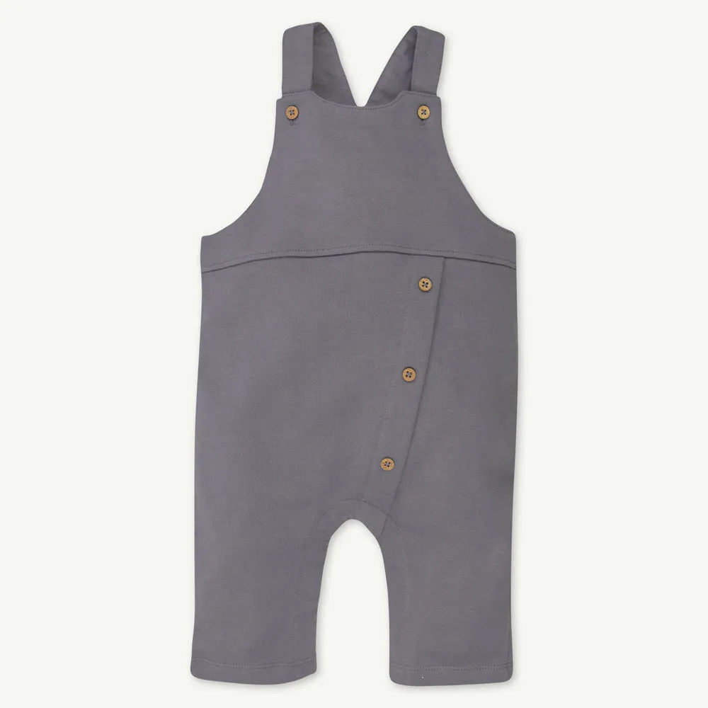 2-Piece St. Bernard Overall Set