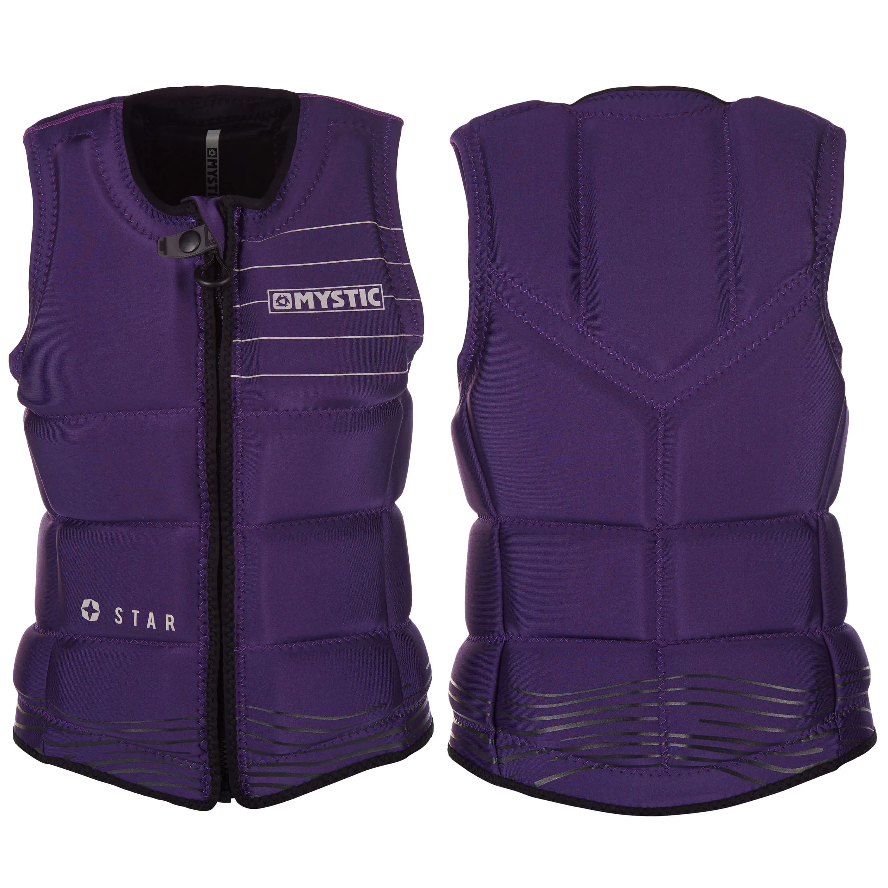 2019 Mystic Star Women's Comp Vest