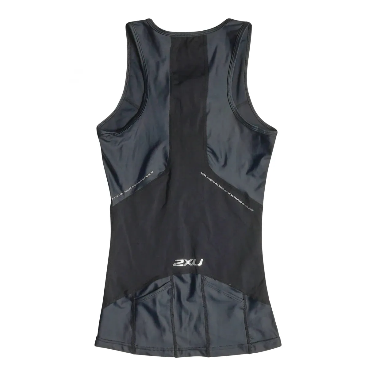 2XU Compression Tri Singlet - Women's