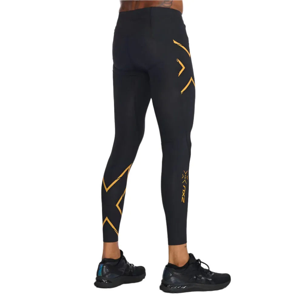 2XU Men's Light Speed Compression Tights