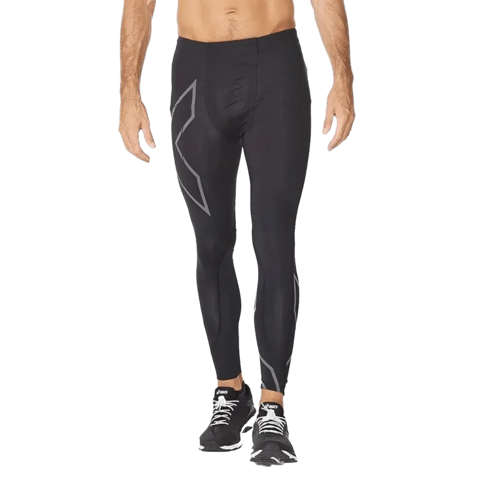 2XU Men's Light Speed Compression Tights