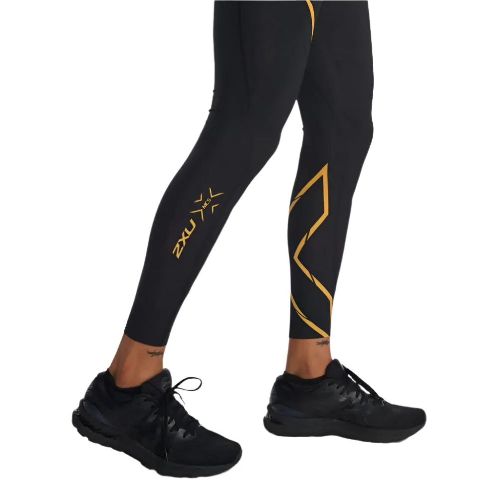 2XU Men's Light Speed Compression Tights