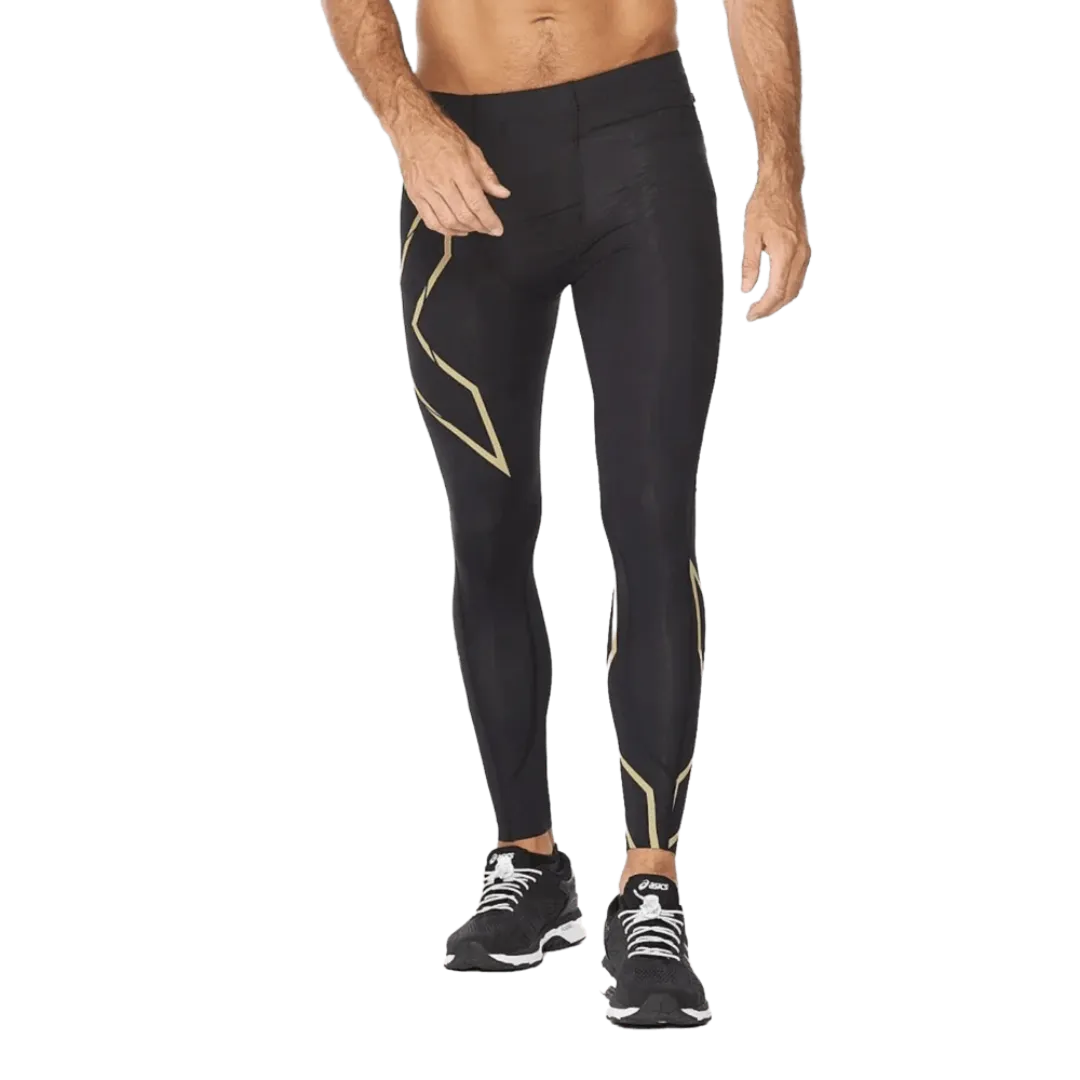 2XU Men's Light Speed Compression Tights