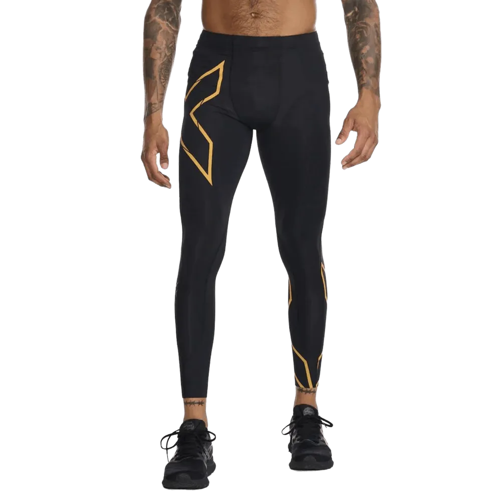 2XU Men's Light Speed Compression Tights