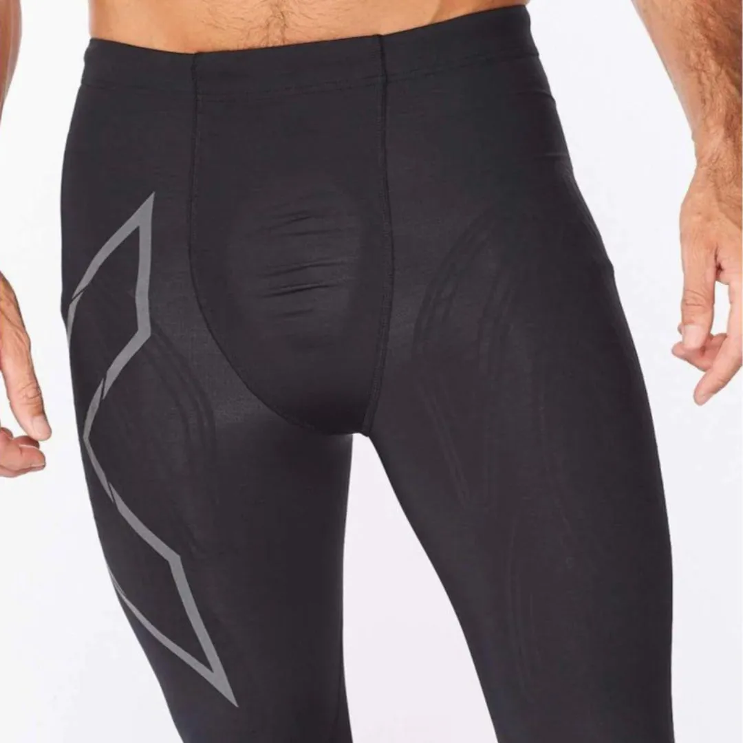 2XU Men's Light Speed Compression Tights