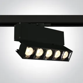 65506BT TRACK LIGHT ADJUSTABLE 20W WW 38deg IP20 230V