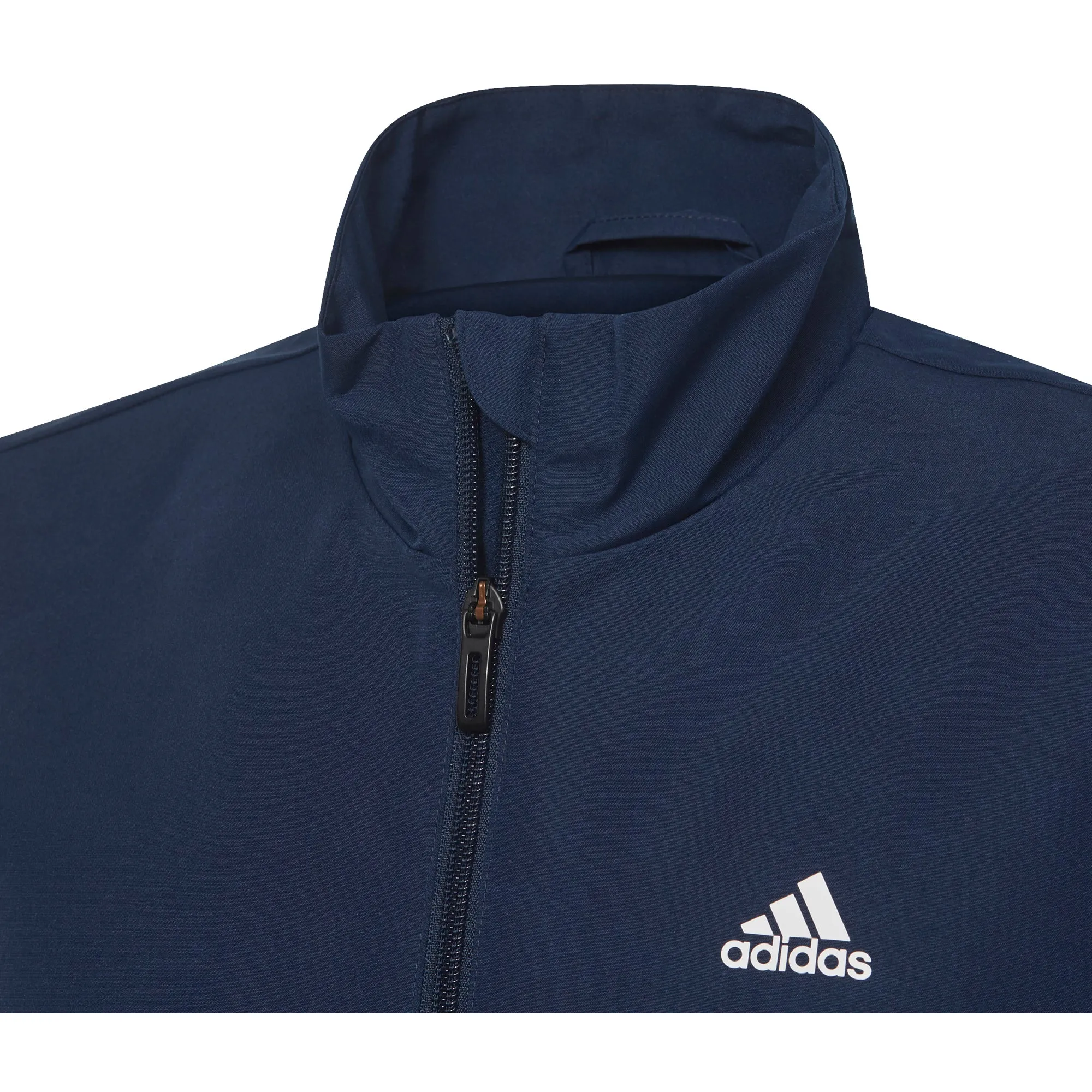 Adidas Club Black Boys Tennis Track Suit