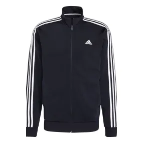 adidas Men's 3-Stripes Track Jacket