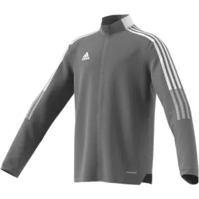 Adidas Youth Tiro 21 Track Jacket