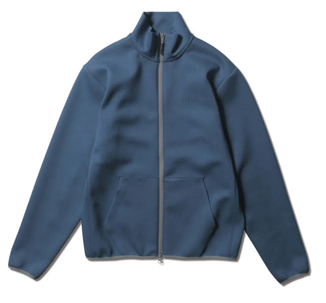 AKTR  WARM AIR TECH TRACK JACKET