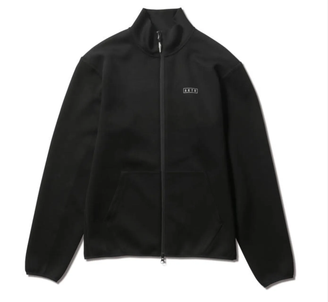 AKTR  WARM AIR TECH TRACK JACKET