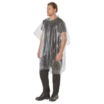 All Weather Emergency Poncho