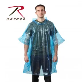 All Weather Emergency Poncho