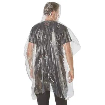 All Weather Emergency Poncho