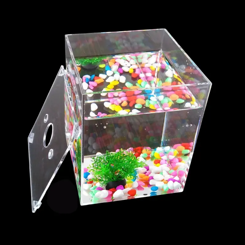 ANS Acrylic Betta Tank (Various size)