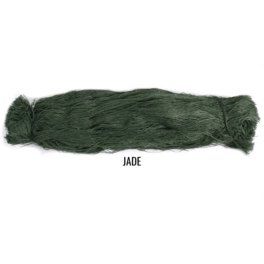 Arcturus Synthetic Ghillie Thread Bundles - 20" Length