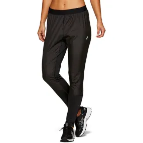 Asics Performance Pant (Women's) - Black