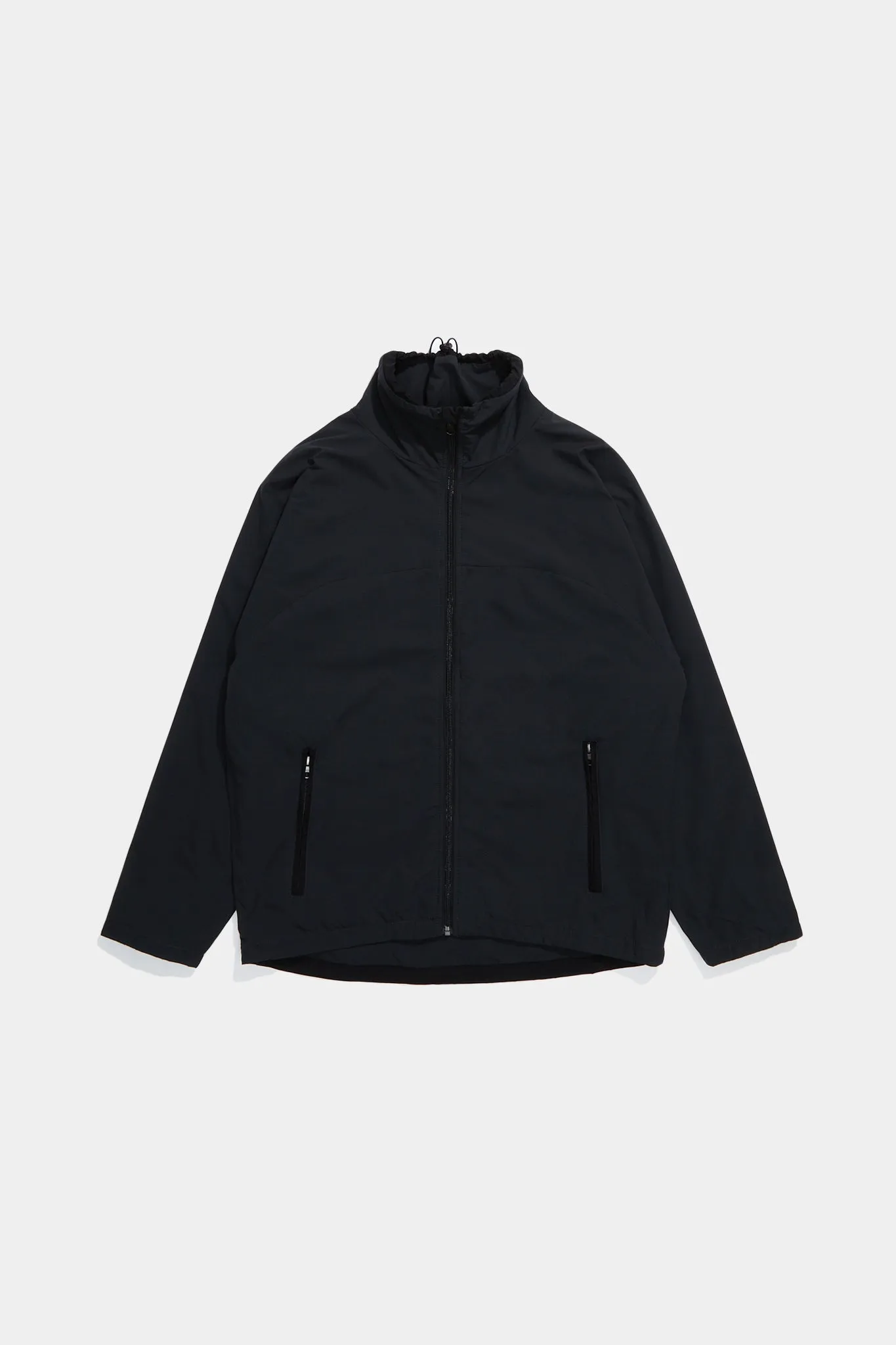 Atmosphere Jacket - Dark Grey