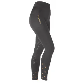 Aubrion Ladies Porter Thermal Winter Riding Tights