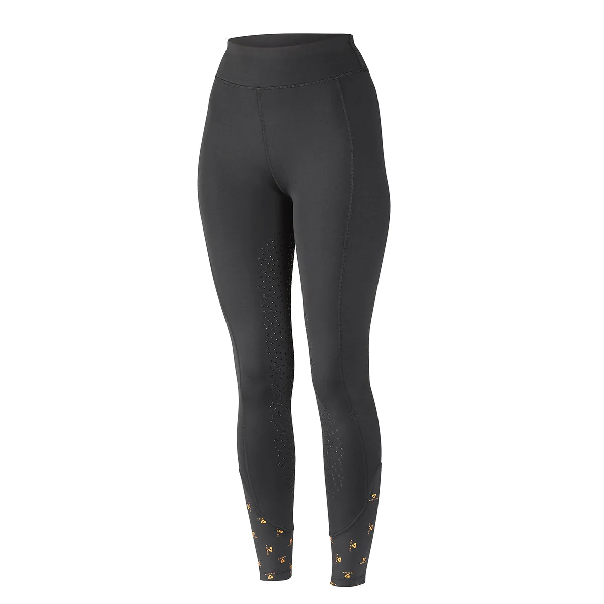 Aubrion Ladies Porter Thermal Winter Riding Tights