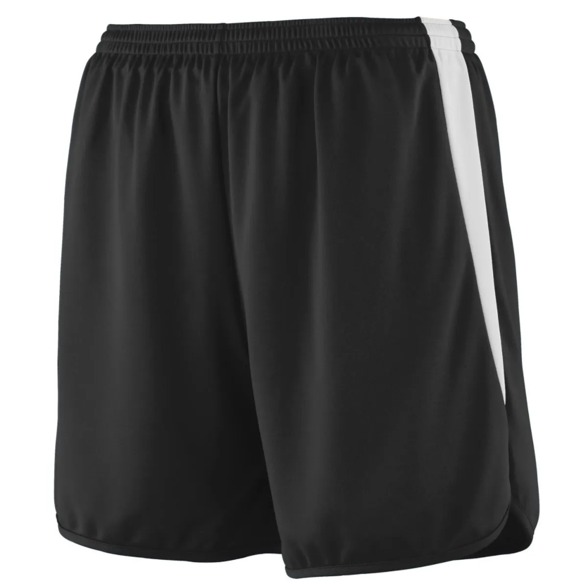 Augusta Sportswear Rapidpace Track Shorts