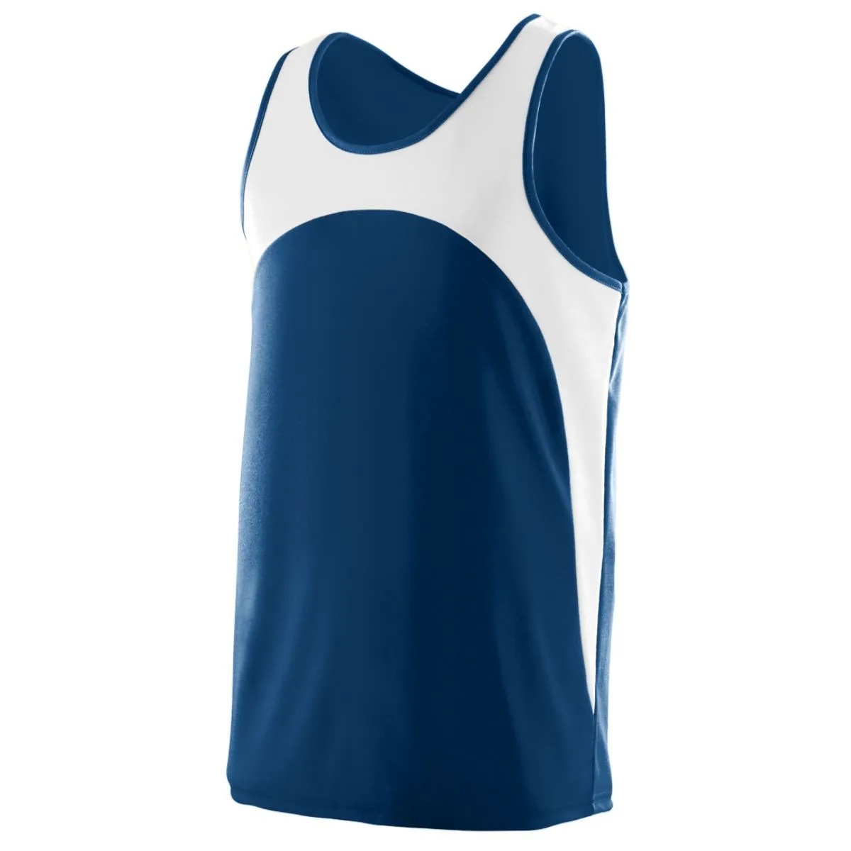 Augusta Youth Rapidpace Track Jersey