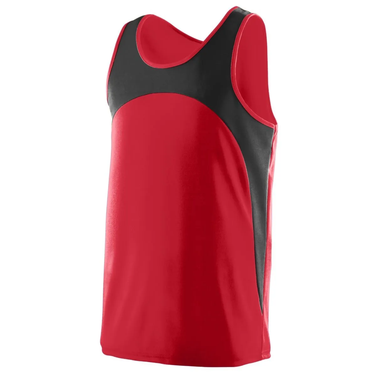 Augusta Youth Rapidpace Track Jersey