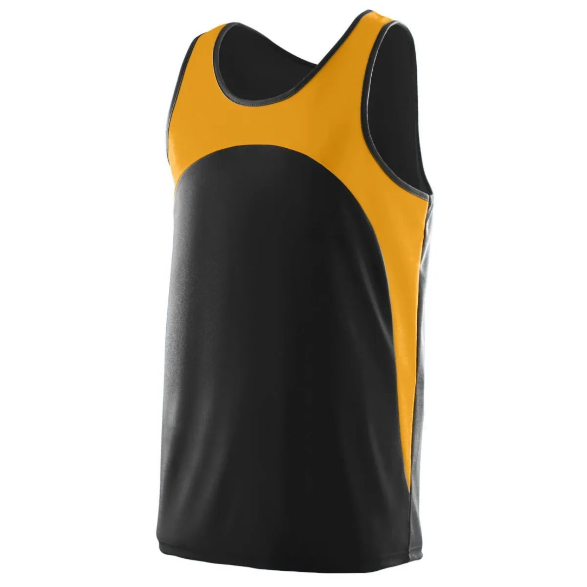 Augusta Youth Rapidpace Track Jersey