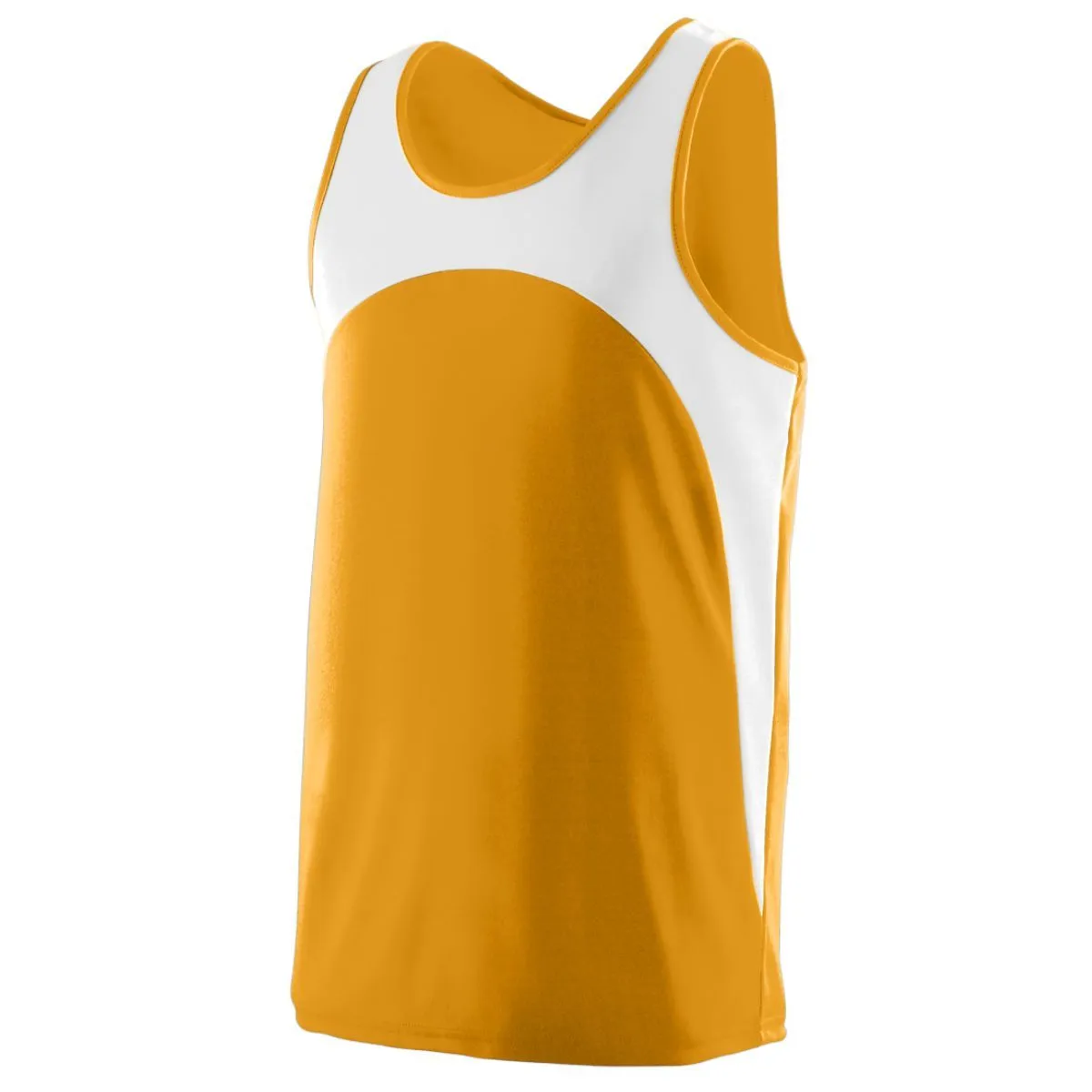 Augusta Youth Rapidpace Track Jersey