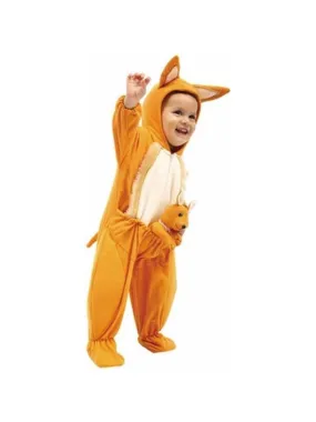 Baby Cute Kangaroo Costume