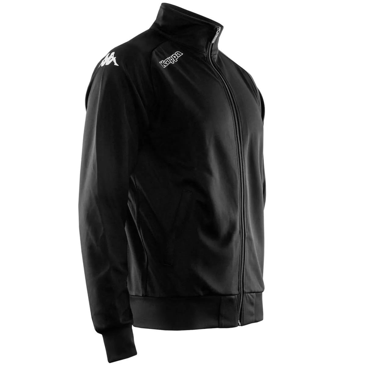 Belmore Eagles - Track Jacket - Black