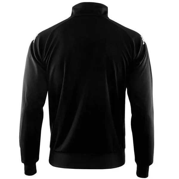 Belmore Eagles - Track Jacket - Black