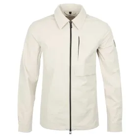 Belstaff Grover Shirt in Fawn