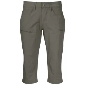 Bergans Women&#x27;s Moa Pirate Pant Greenmud/Seaweed | Buy Bergans Women&#x27;s Moa Pirate Pant Greenmud/Seaweed here | Outnorth