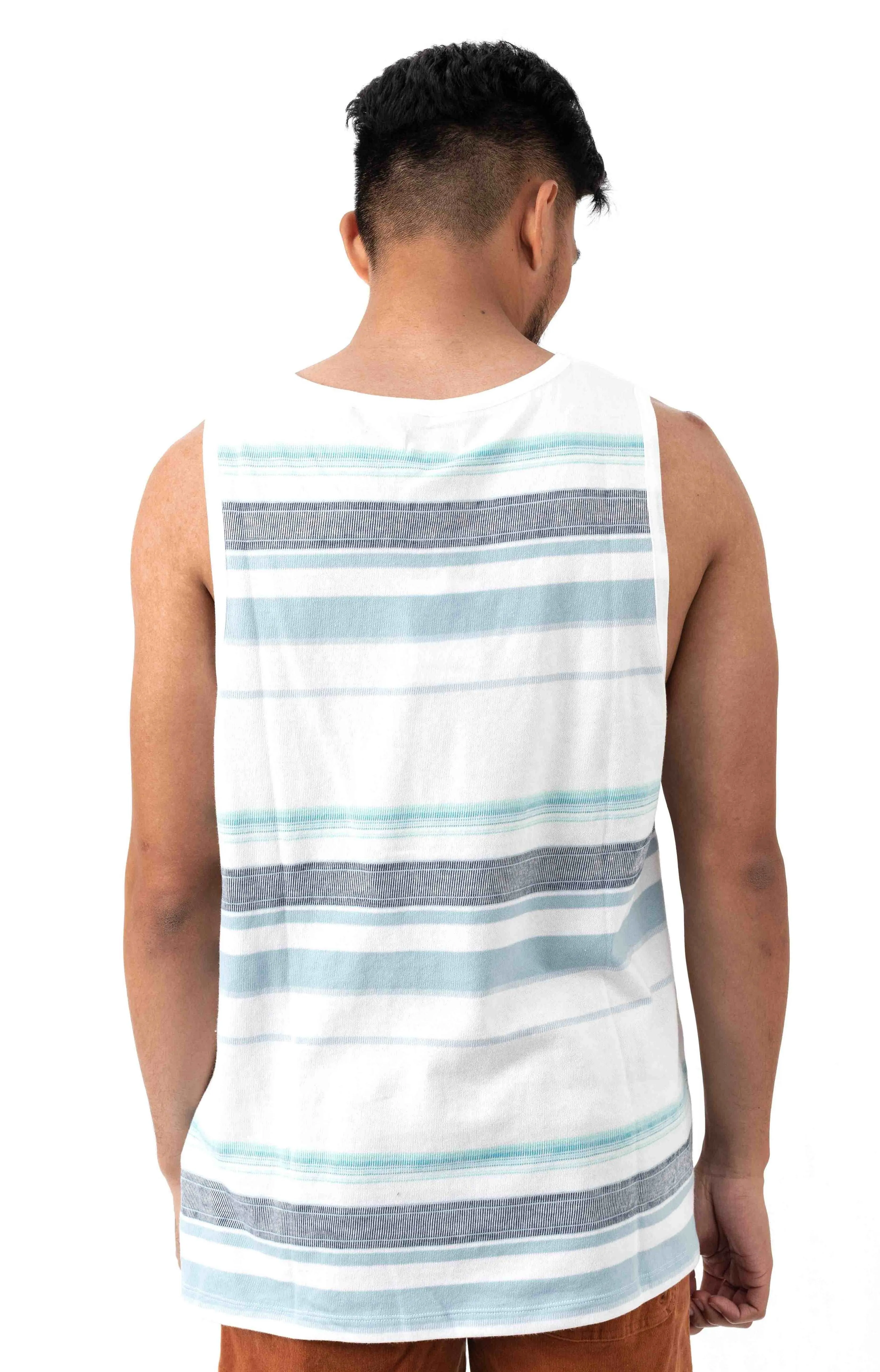 Buckley Tank Top