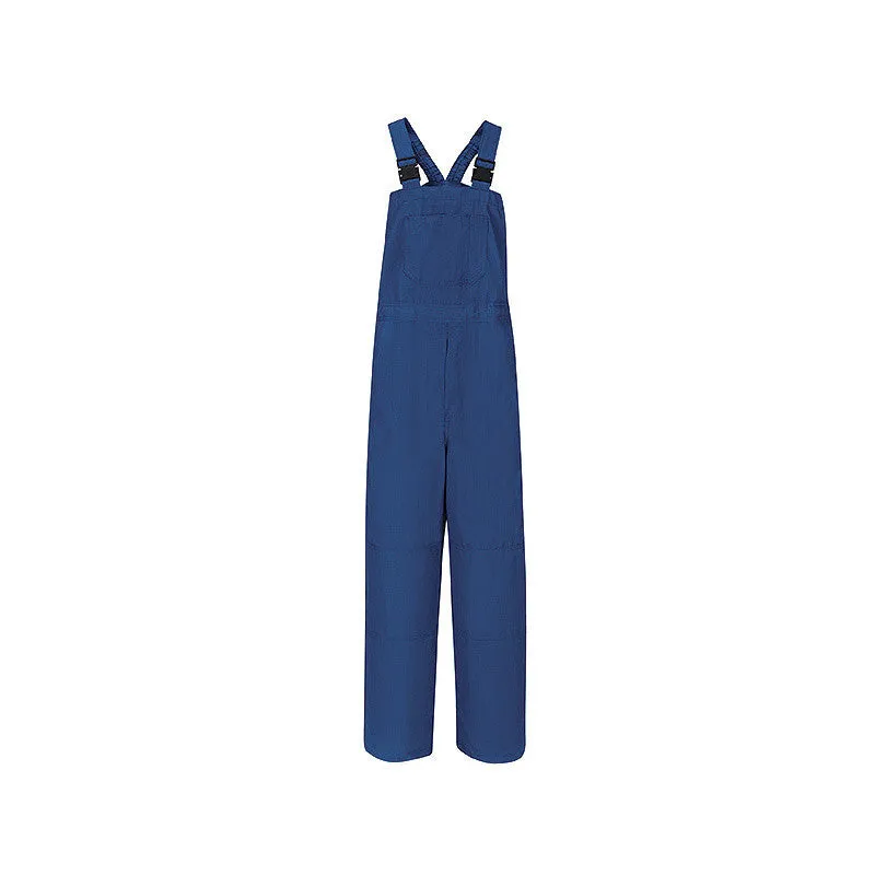 Bulwark - Unlined Bib Overall - Nomex IIIA