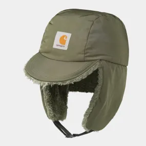 Carhartt WIP Jackson Cap - Seaweed