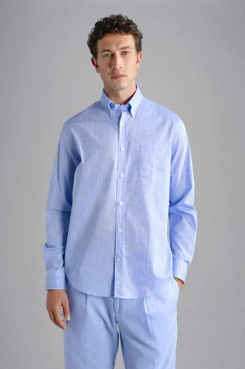 Cotton Shirt 24413054