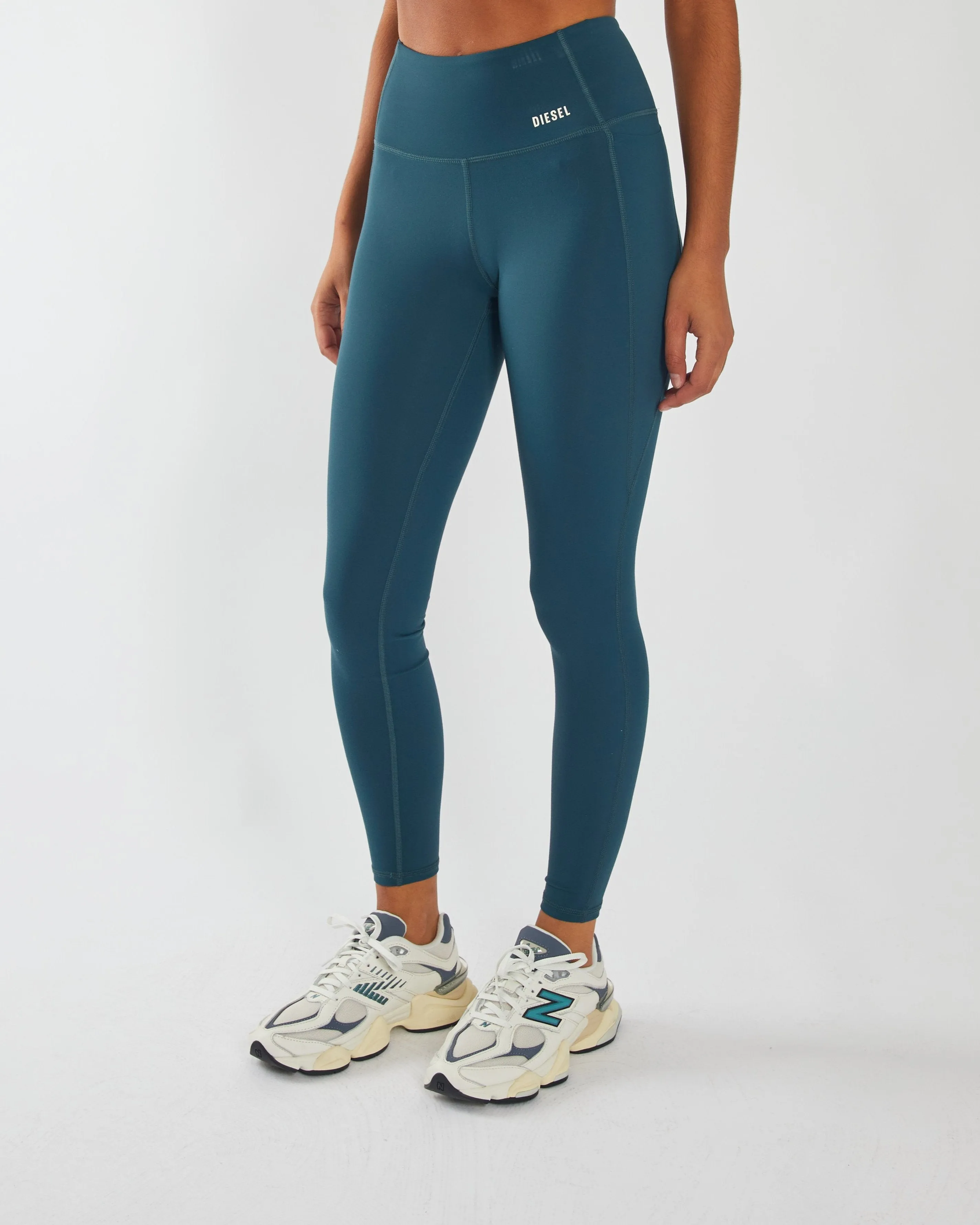 Cyrus Hr Pant Alpine Green