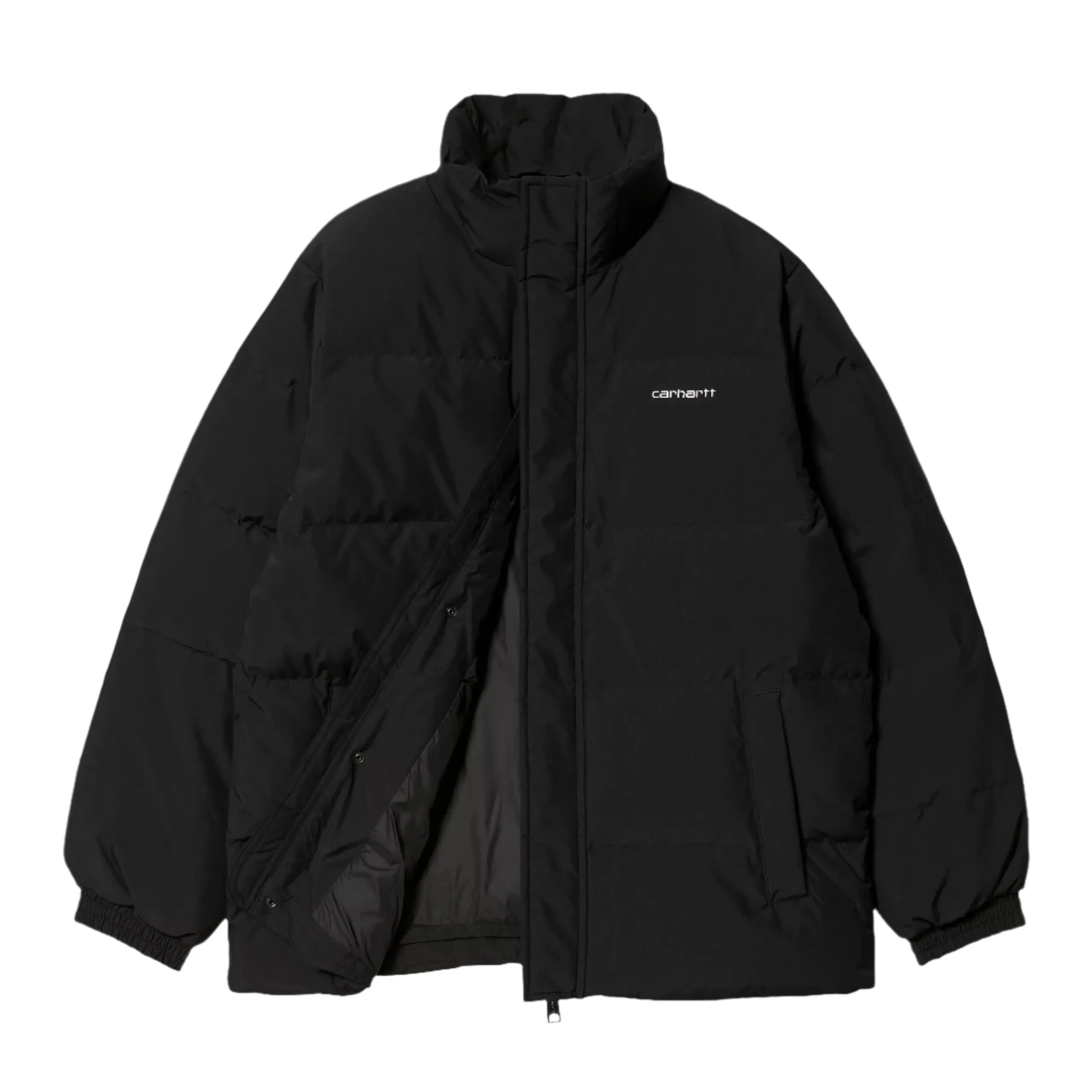 Danville Jacket / CARHARTT WIP / BLACK