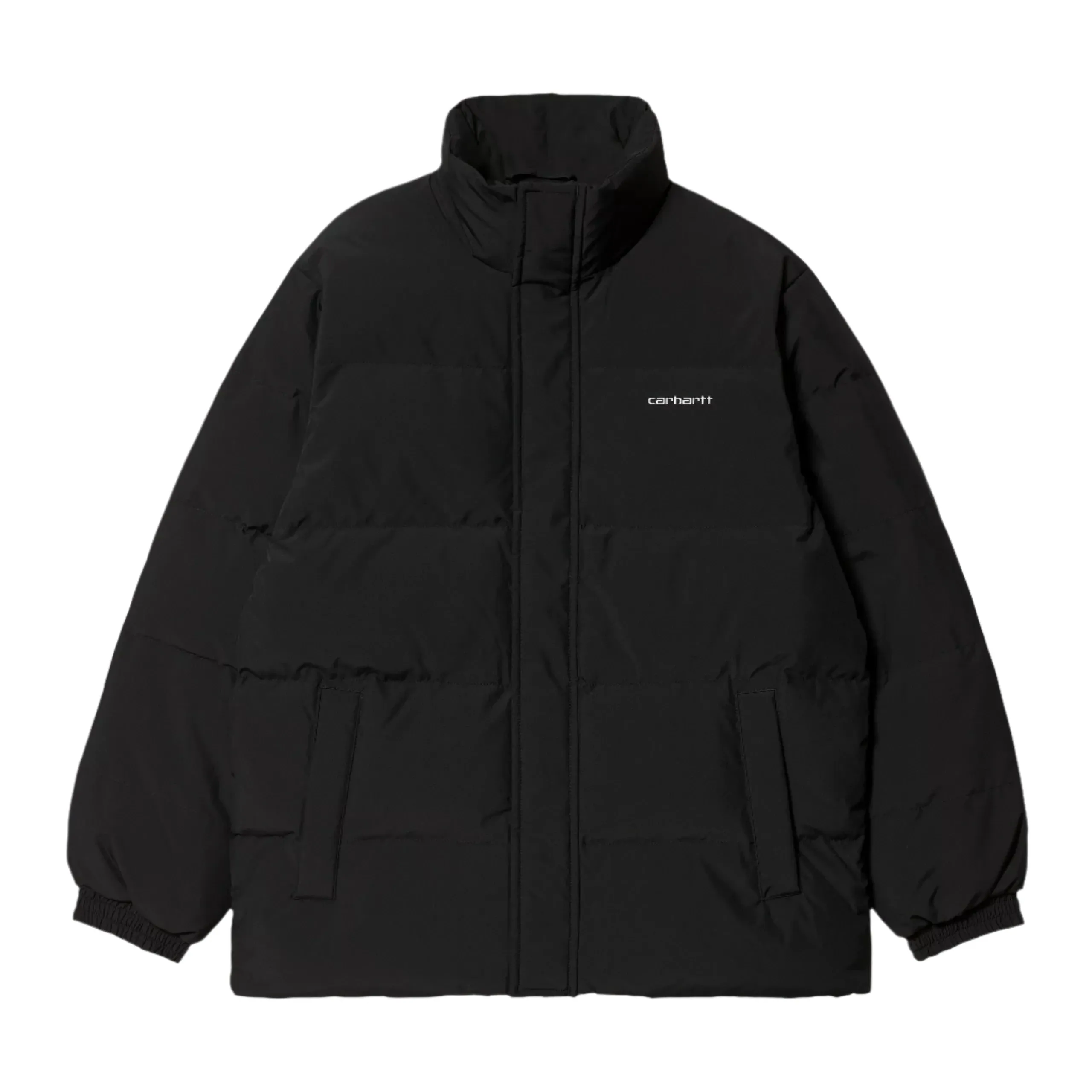 Danville Jacket / CARHARTT WIP / BLACK