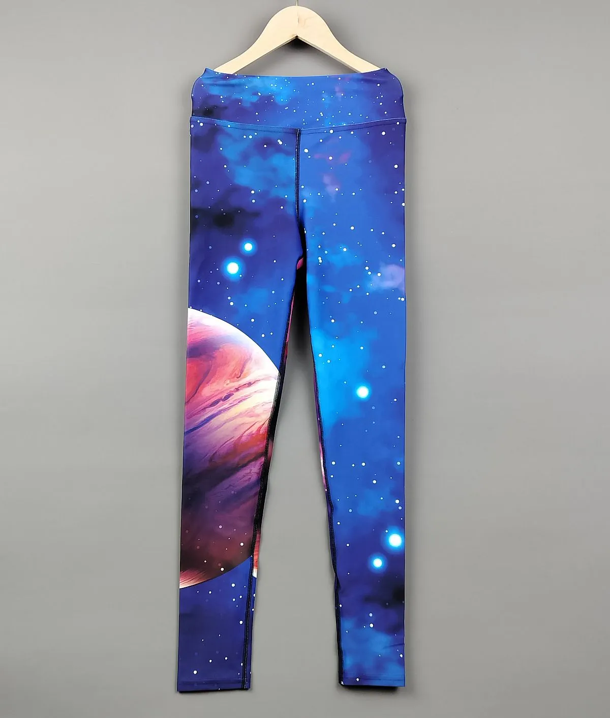 Deep Space Yoga Leggings