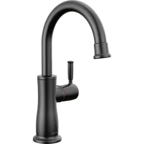 Delta Insta-Hot Beverage Faucet Traditional 1960LF-H-BL