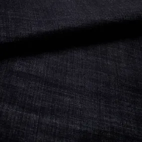 Denim Heavy Weight Design-09 Dark Navy