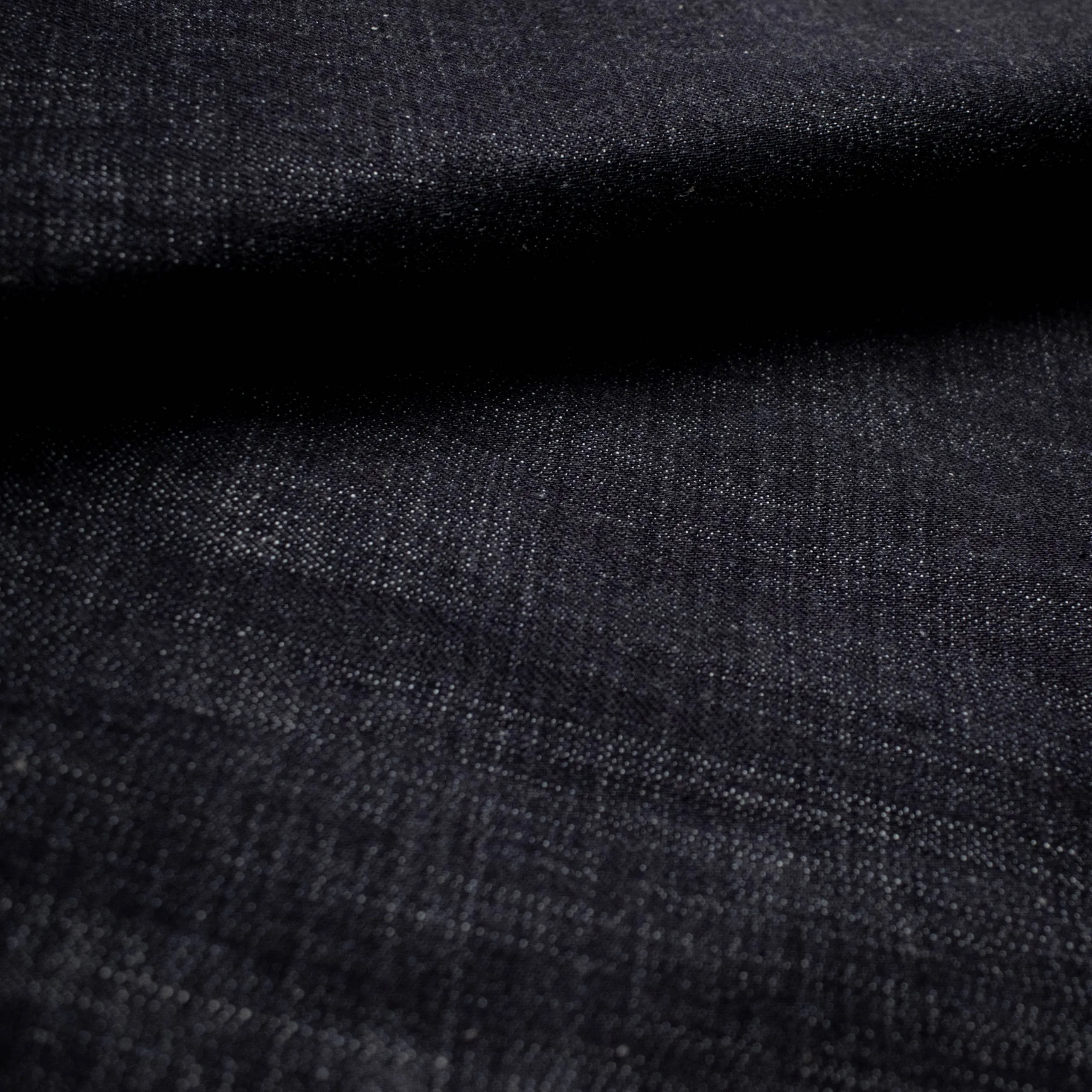 Denim Heavy Weight Design-09 Dark Navy