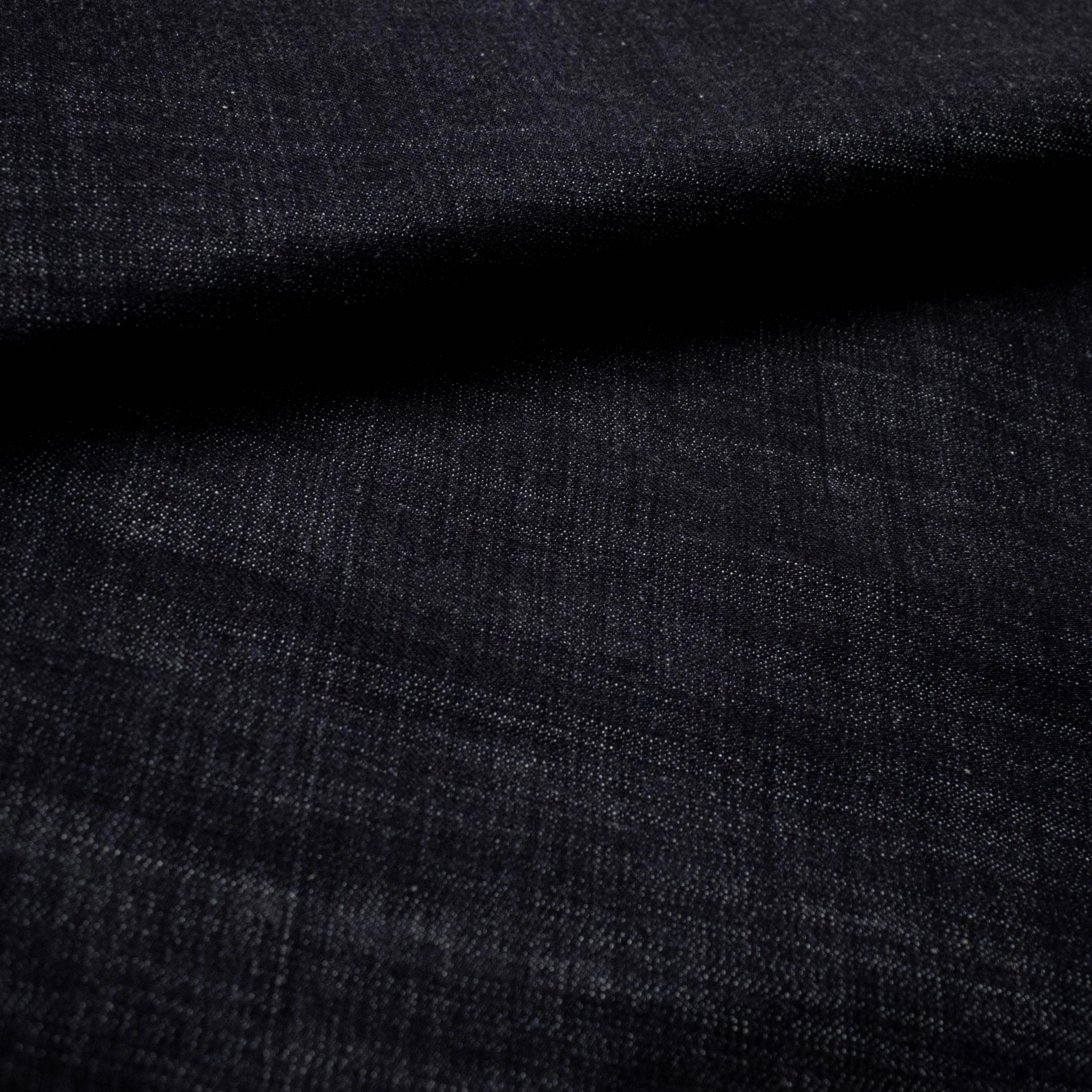 Denim Heavy Weight Design-09 Dark Navy