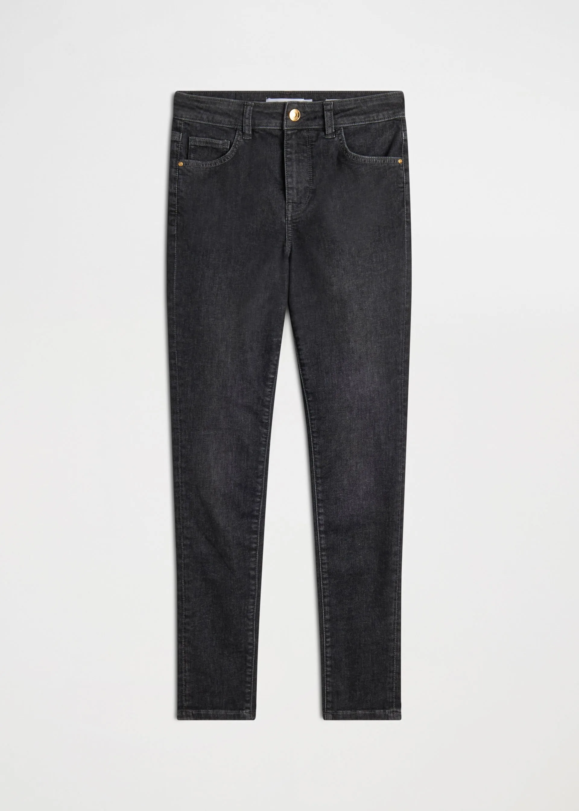 Denim ultra skinny