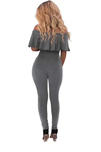 Diva Bodycon Jumpsuit Girl Season Boutique