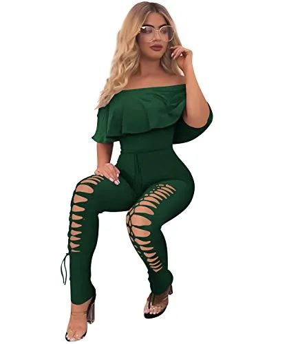 Diva Bodycon Jumpsuit Girl Season Boutique